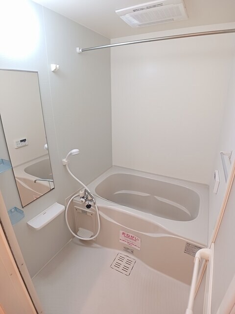 物件内観写真5　(バス／シャワールーム等)