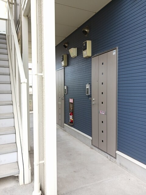 物件内観写真11　(その他共有部分)