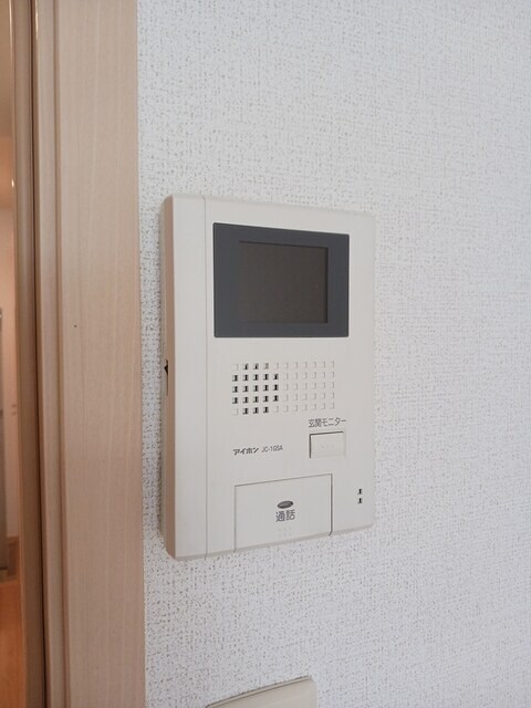 物件内観写真13　(その他設備)