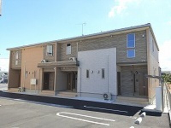 外観(外観写真)