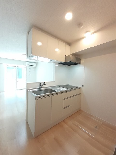 物件内観写真4　(キッチン)