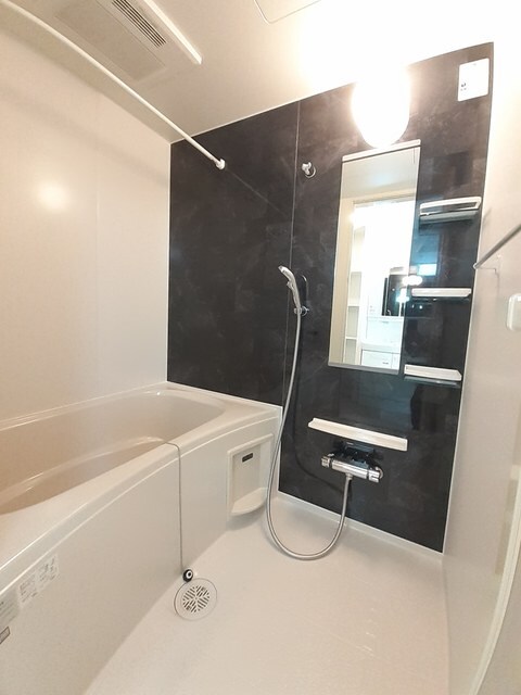 物件内観写真5　(バス／シャワールーム等)