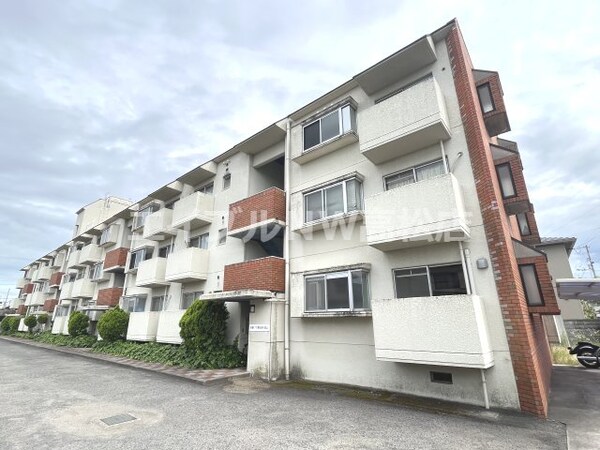 外観(建物外観)