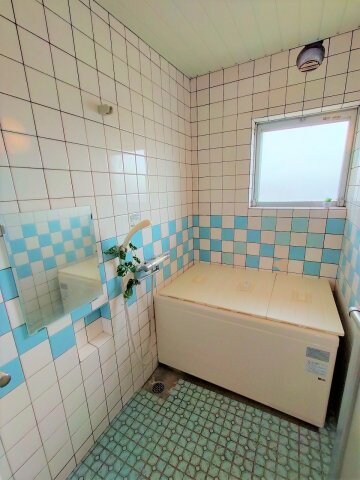 物件内観写真4　(浴室)