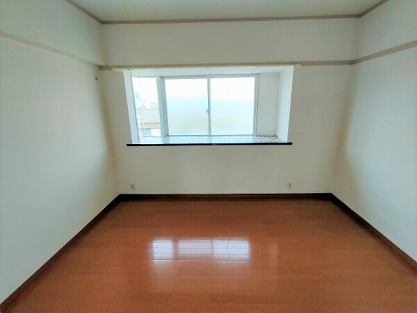 居室(洋室５帖)