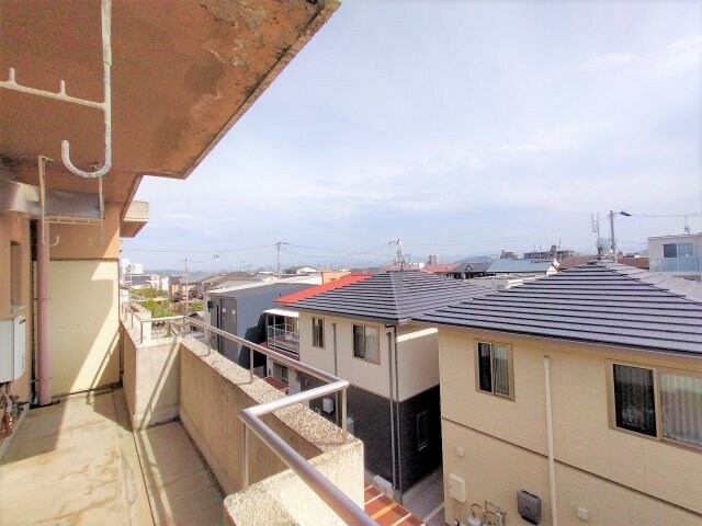 物件内観写真18　(眺望)