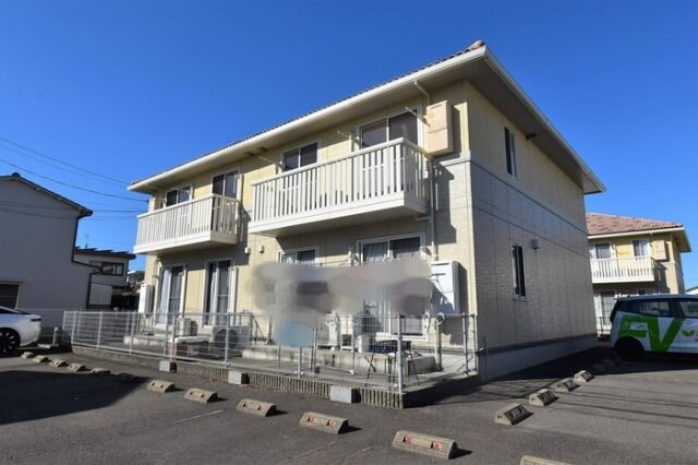 物件外観写真1　(建物外観)