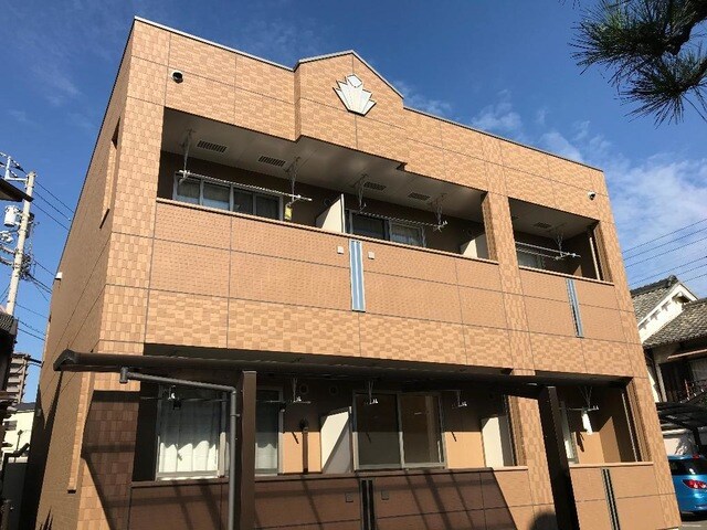 物件外観写真1　(外観写真その他1)