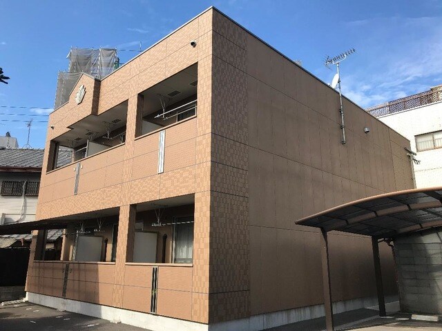 物件外観写真2　(外観写真その他2)