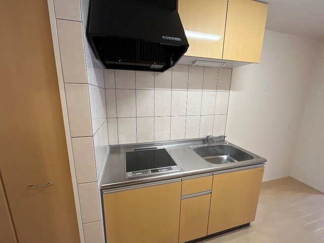 物件内観写真5　(キッチン)