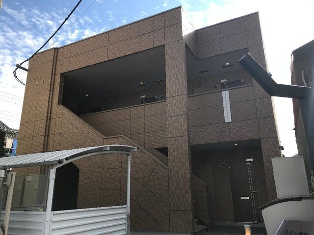 物件外観写真3　(外観写真その他3)