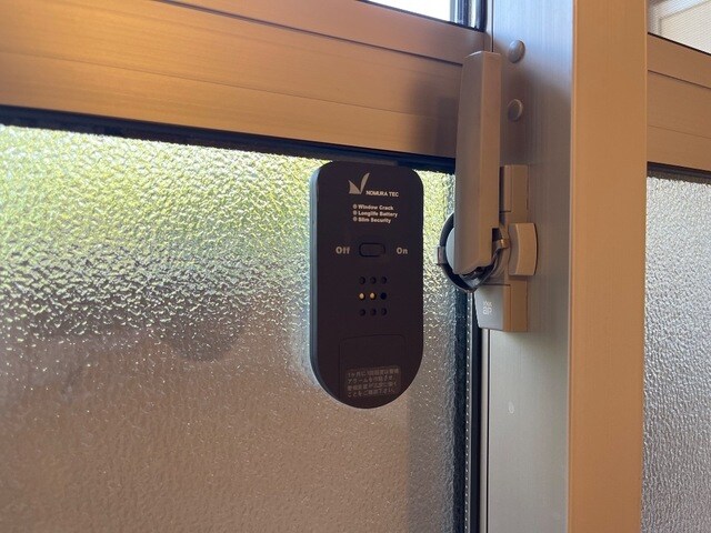 物件内観写真16　(セキュリティ)