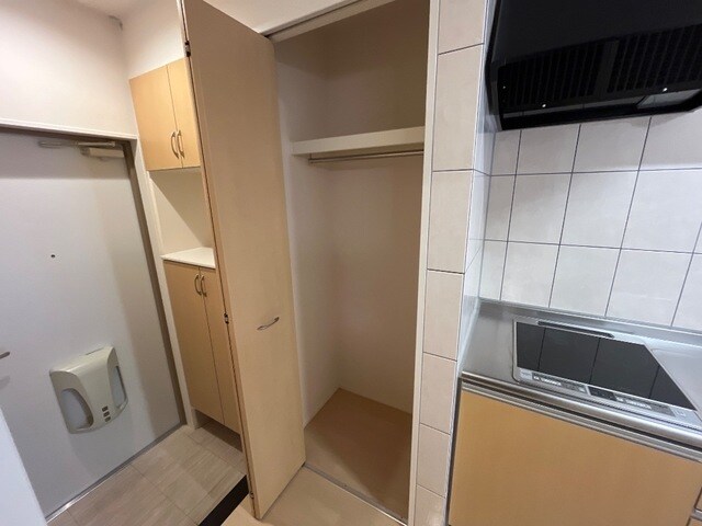 物件内観写真19　(クローゼット)