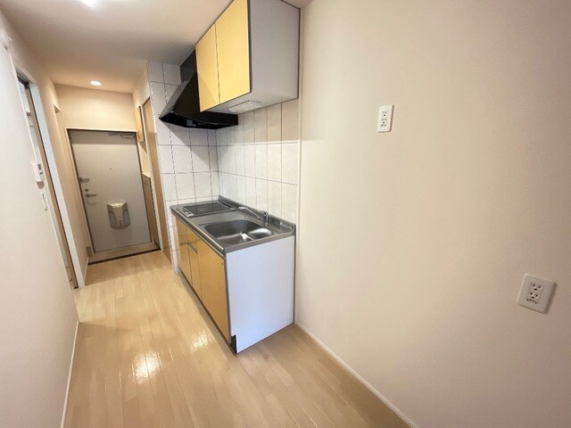 物件内観写真22　(キッチン)