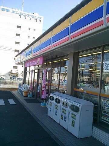 物件内観写真25　(ミニストップ 花の宮2丁目店 0.5km)