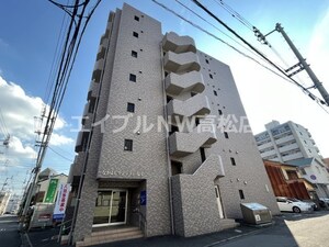 なかよしマンション塩上外観写真