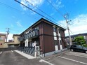 グランカーサ C棟