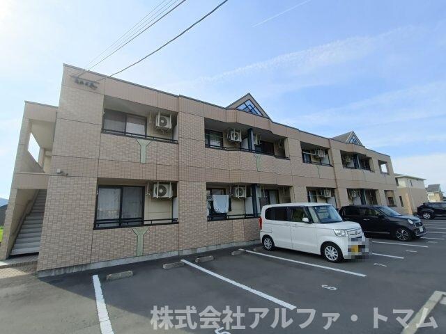 物件外観写真1　(外観写真その他1)