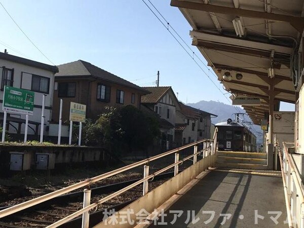 眺望(円座駅 1km)