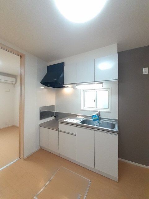 物件内観写真4　(キッチン)