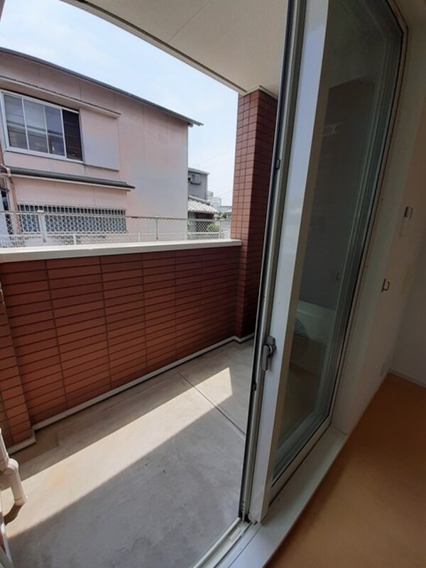 バルコニー(バルコニー)