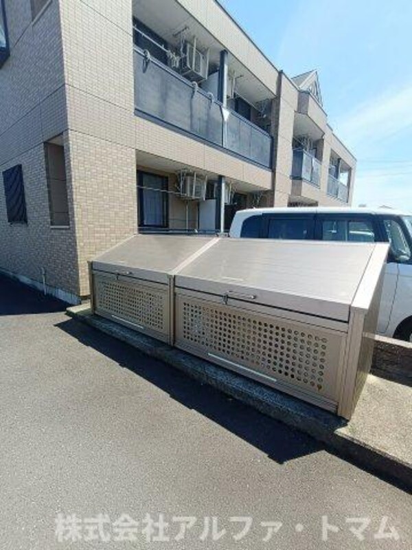 建物設備