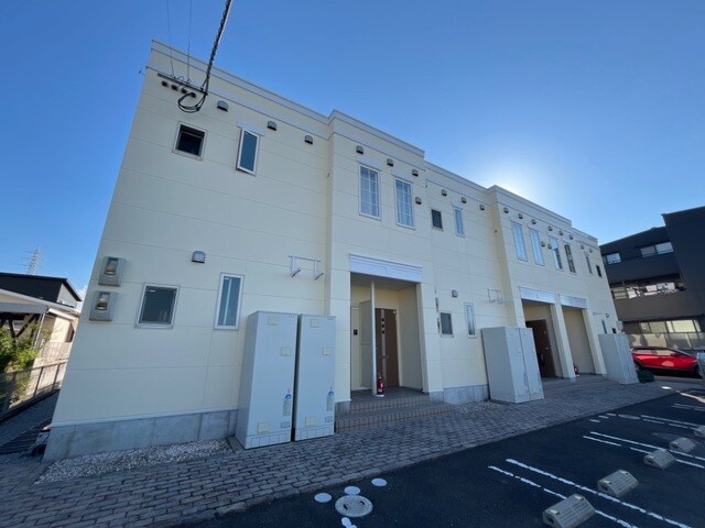 物件外観写真1　(外観写真その他1)