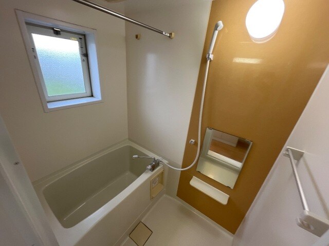 物件内観写真4　(バス／シャワールーム等)