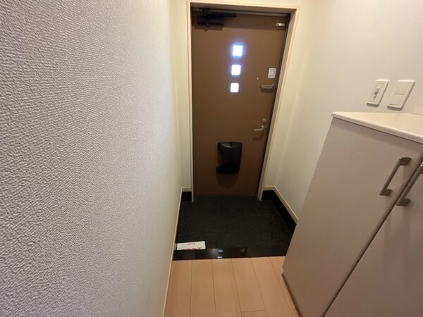 玄関(玄関)