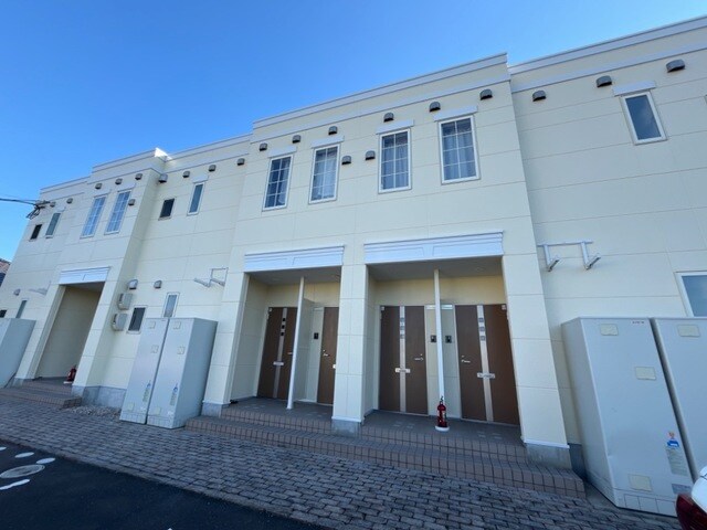 物件内観写真23　(外観写真その他2)