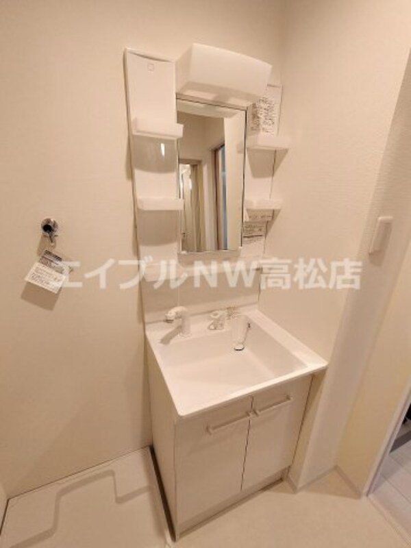 洗面・脱衣所