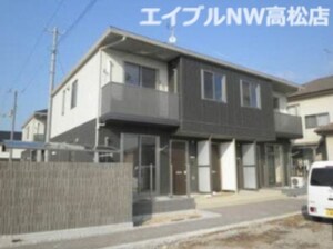 プロヌーブ M外観写真