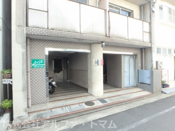 外観(外観)
