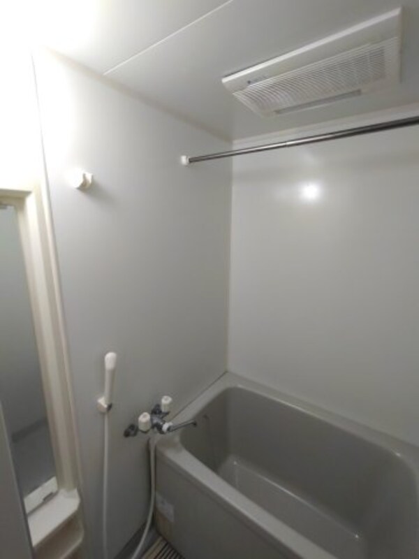 浴室(バス／シャワールーム等)