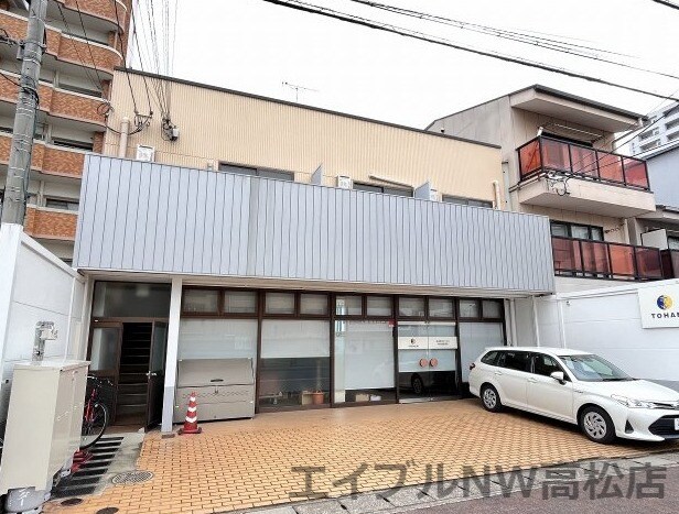 物件外観写真1　(外観)