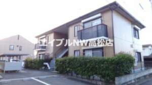 ラフォーレ外観写真