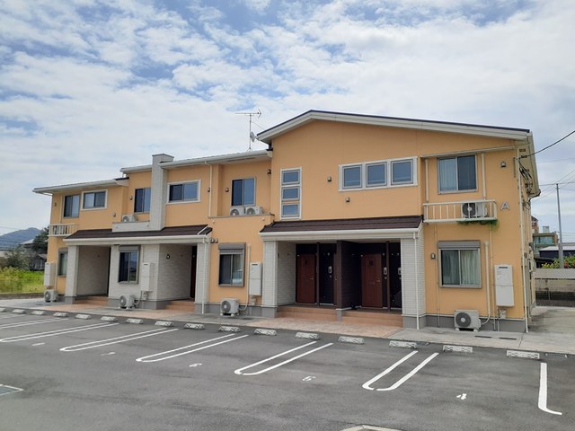 クラール仏生山Ａ
