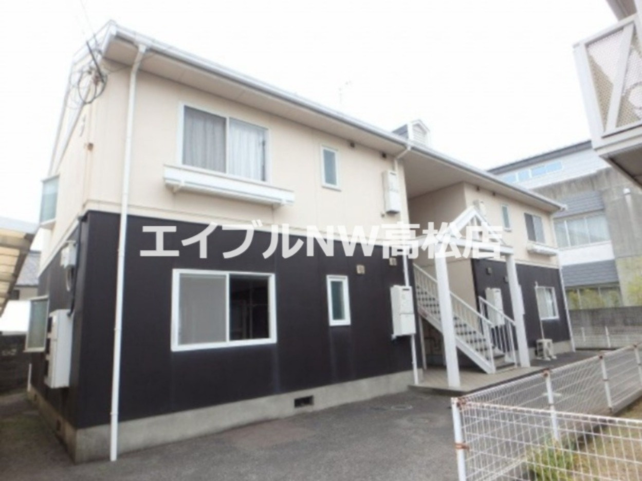 屋島フレグランス