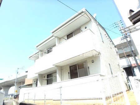 Petite fluer（プチフルール）外観写真