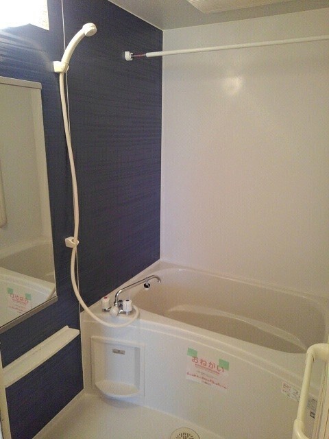 物件内観写真6　(バス／シャワールーム等)