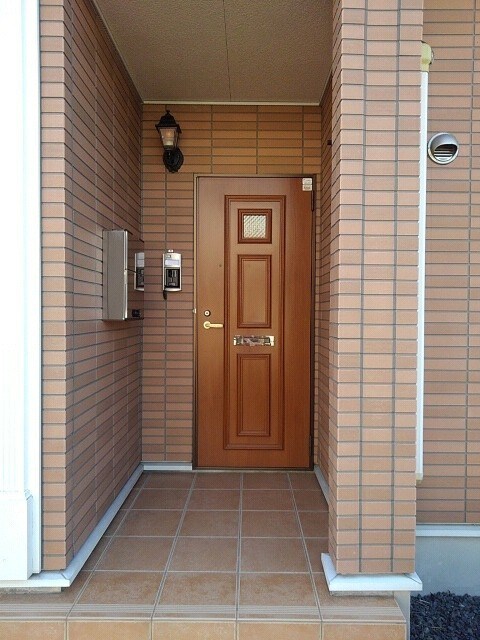 物件内観写真12　(その他共有部分)