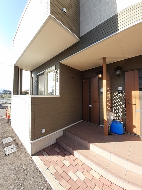 物件外観写真2　(その他共有部分)