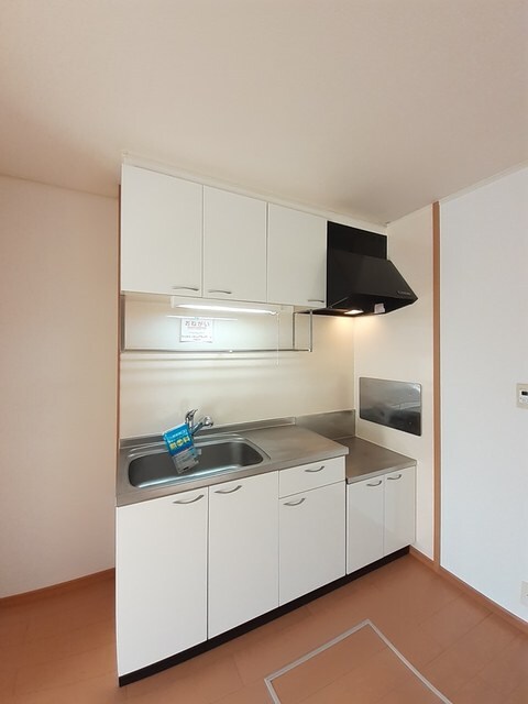 物件内観写真5　(キッチン)