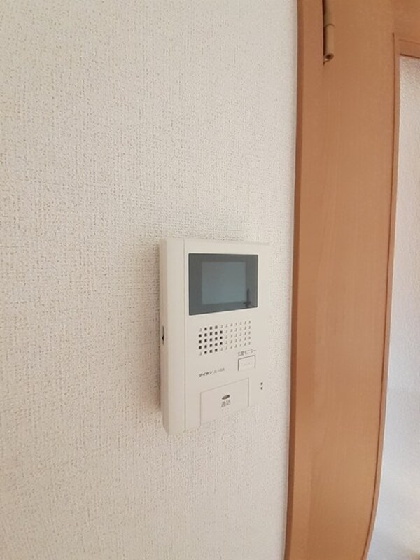 セキュリティ(その他設備)