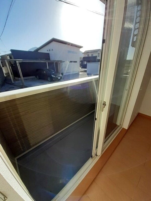 バルコニー(バルコニー)