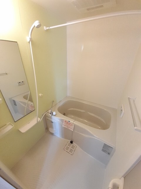 物件内観写真5　(バス／シャワールーム等)