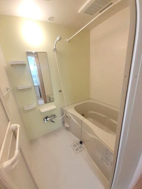 物件内観写真5　(バス／シャワールーム等)