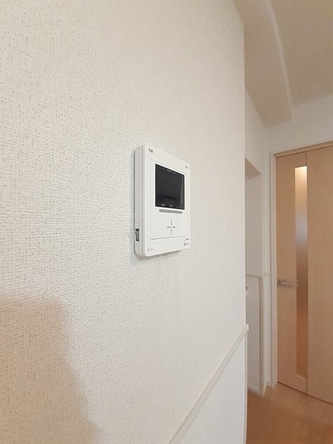 物件内観写真13　(その他設備)