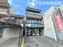 メゾンドパルク栗林
