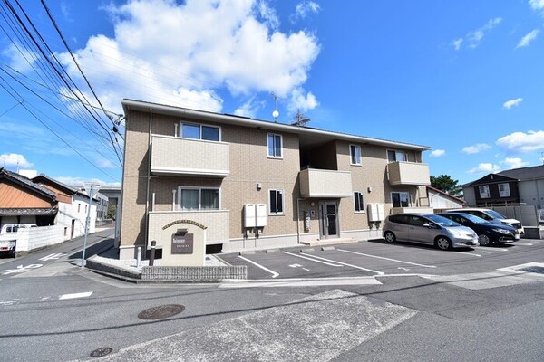 外観(建物外観)